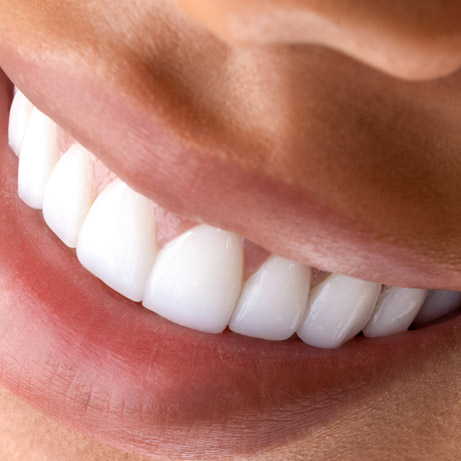 customised dental treatment